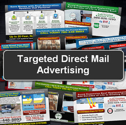 commercial direct mail