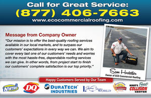 commercial roofing marketing
