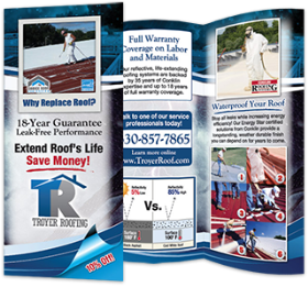 commercial roofing marketing