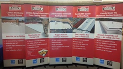 commercial roofing systems lines