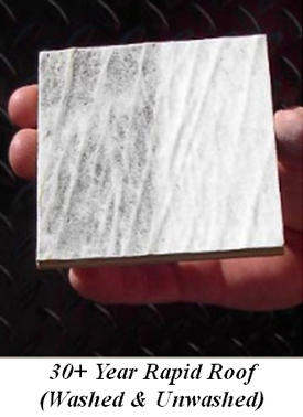 Conklin roofing sample