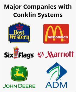 major-companies-conklin