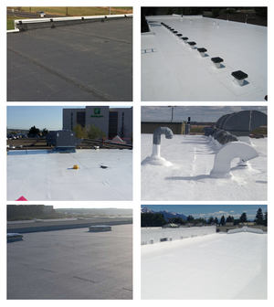 Commercial Roofing