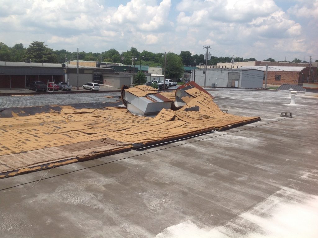 Emergency Commercial Roofer Emergency Commercial Roofer