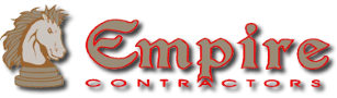 empire contractors logo